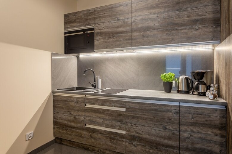 Ambria Apartments II