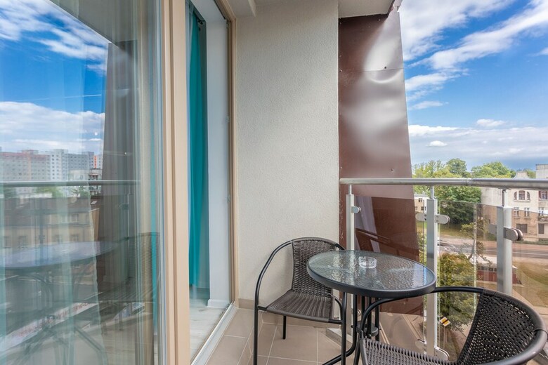 Ambria Apartments II