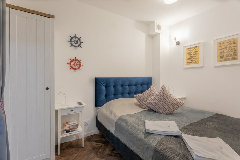Ambria Apartments II