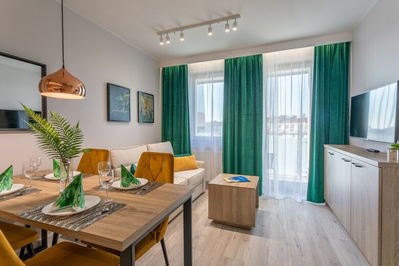 Ambria Apartments II
