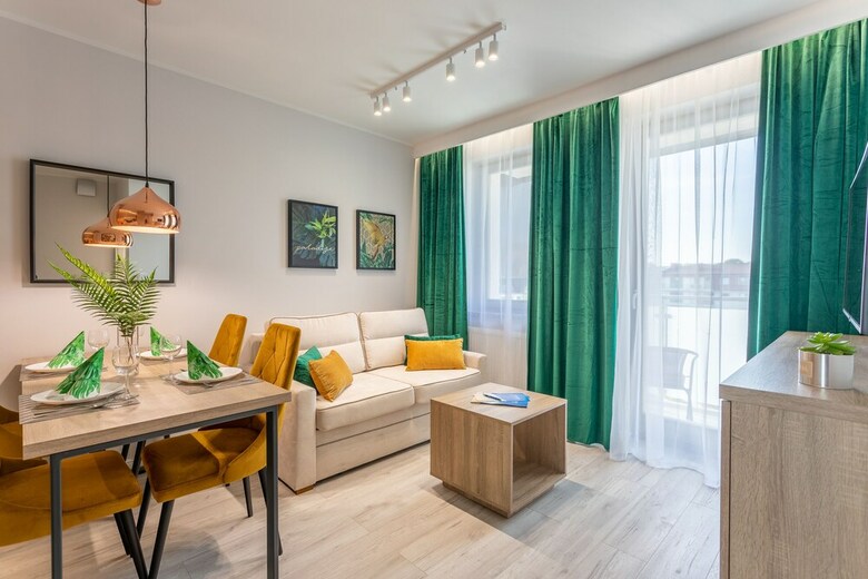Ambria Apartments II