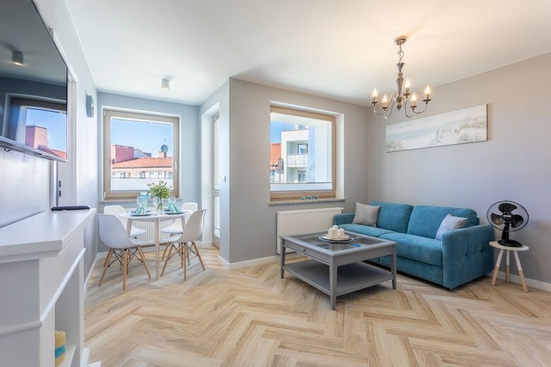 Ambria Apartments II