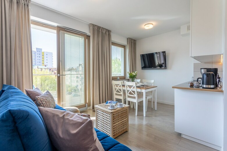 Ambria Apartments II
