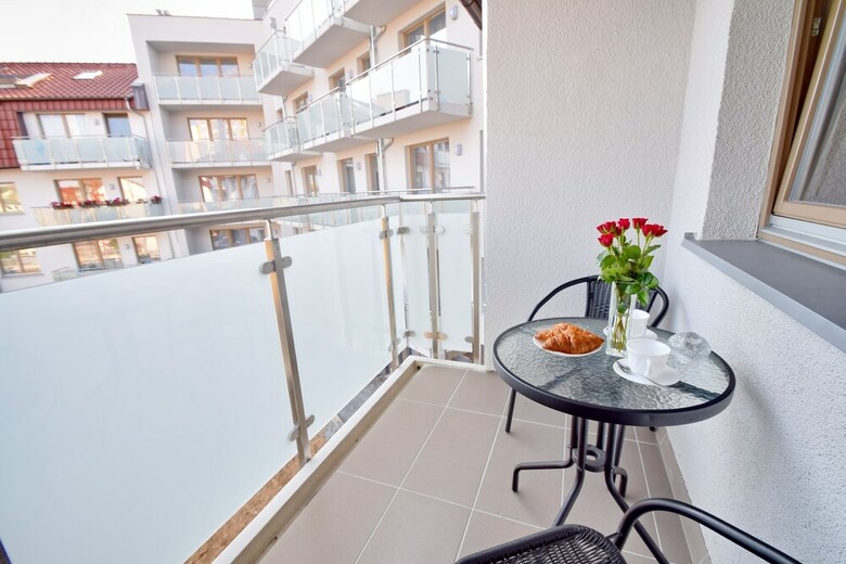 Ambria Apartments II