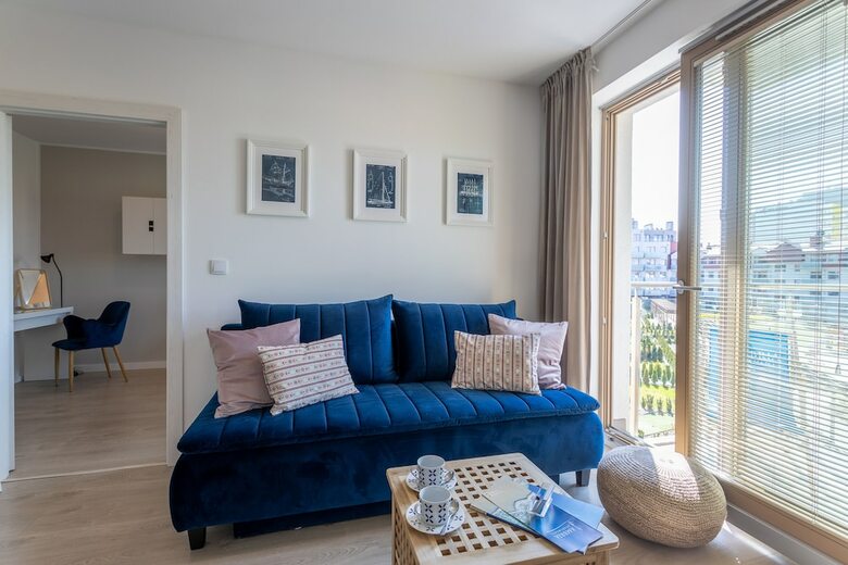 Ambria Apartments II