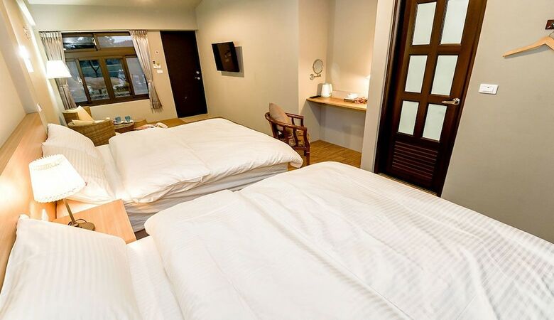 Bed & Breakfast Beluck