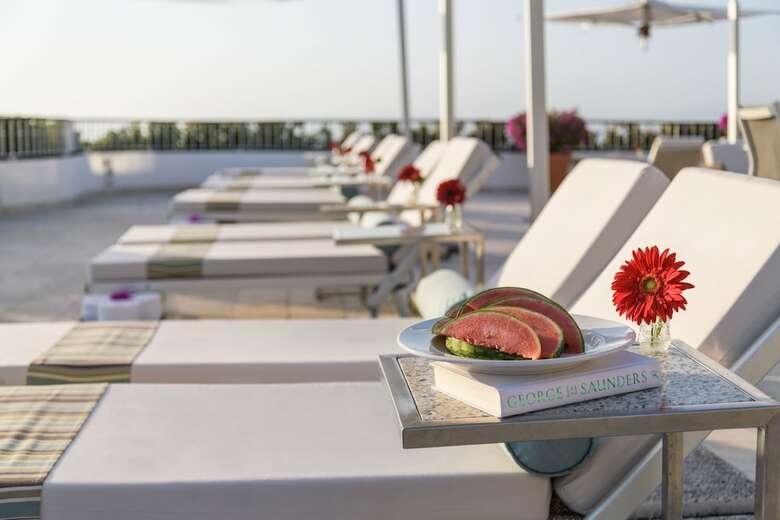 Hotel Residences By Grand Miramar