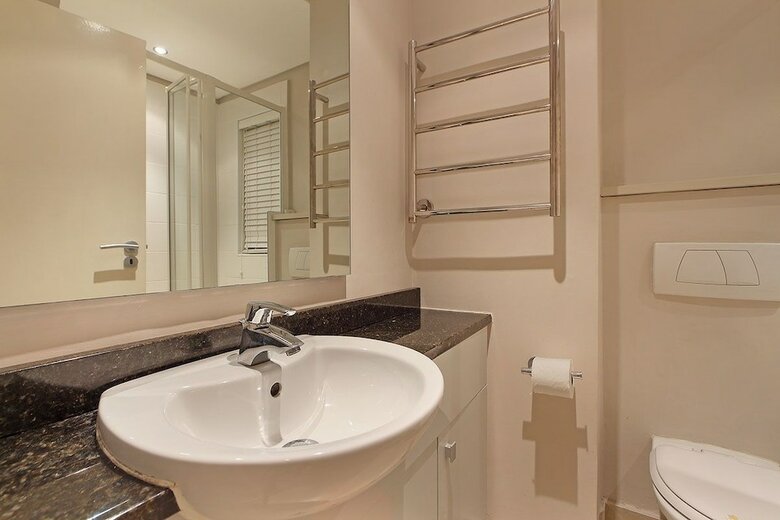 Apartamentos Portico 404