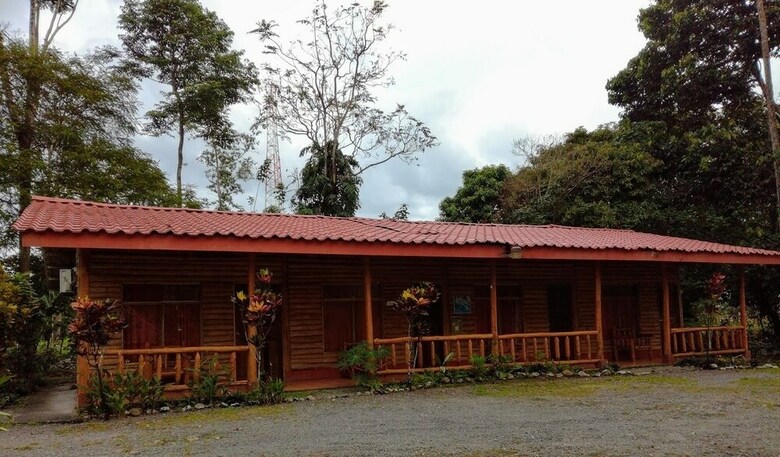 Posada Sun Sun Lodge