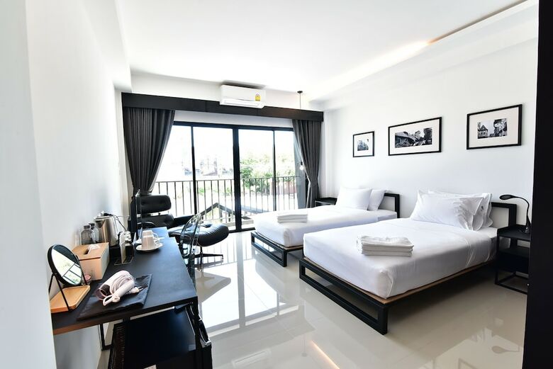 Hotel Monoroom