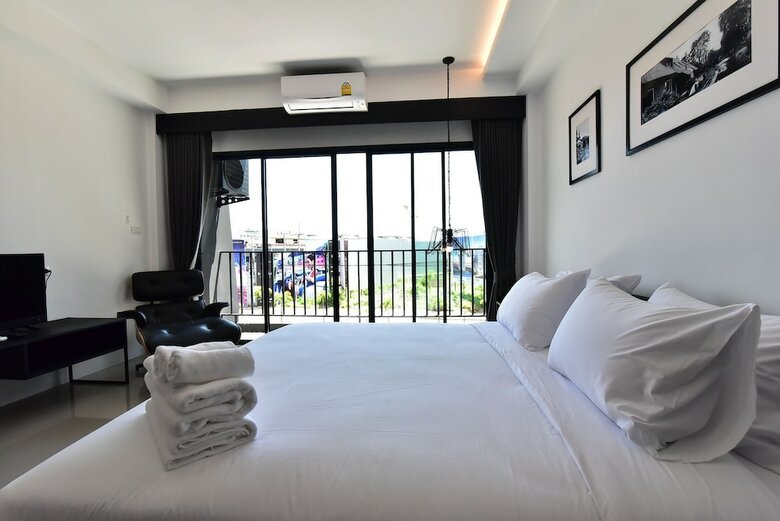 Hotel Monoroom