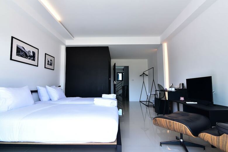 Hotel Monoroom