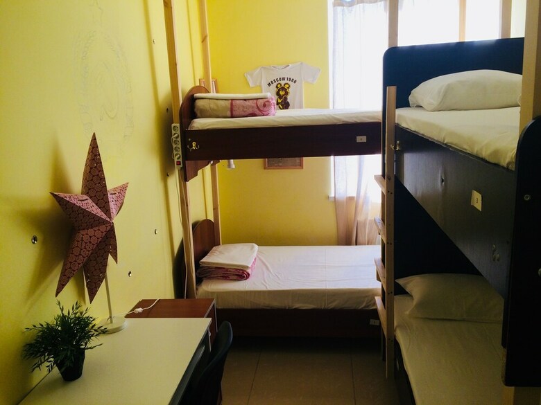 Hostal Hostel Retro
