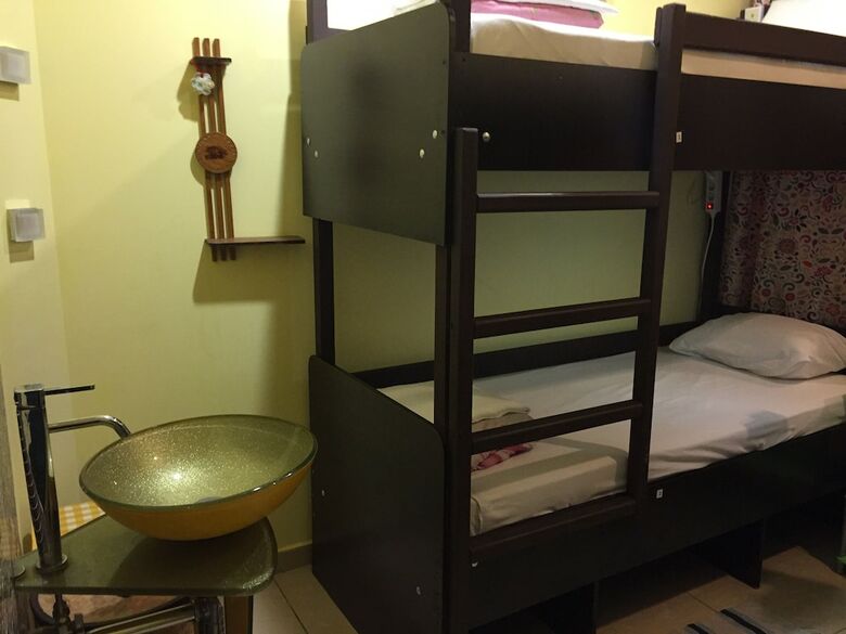 Hostal Hostel Retro