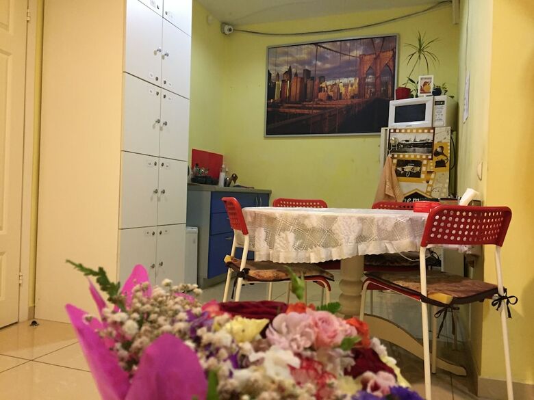 Hostal Hostel Retro