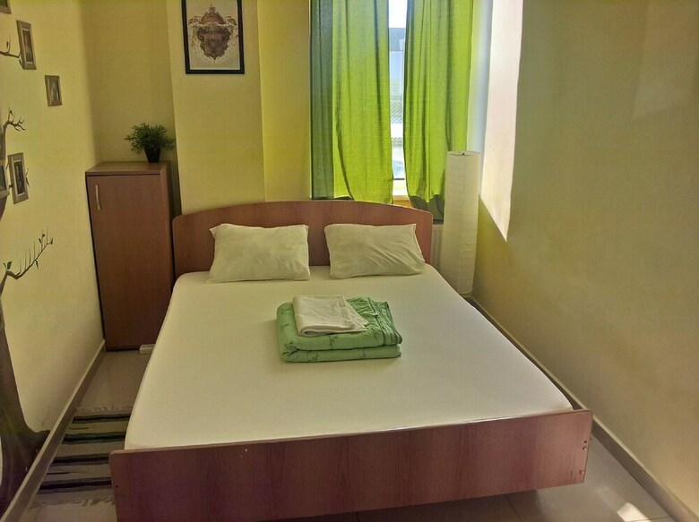 Hostal Hostel Retro