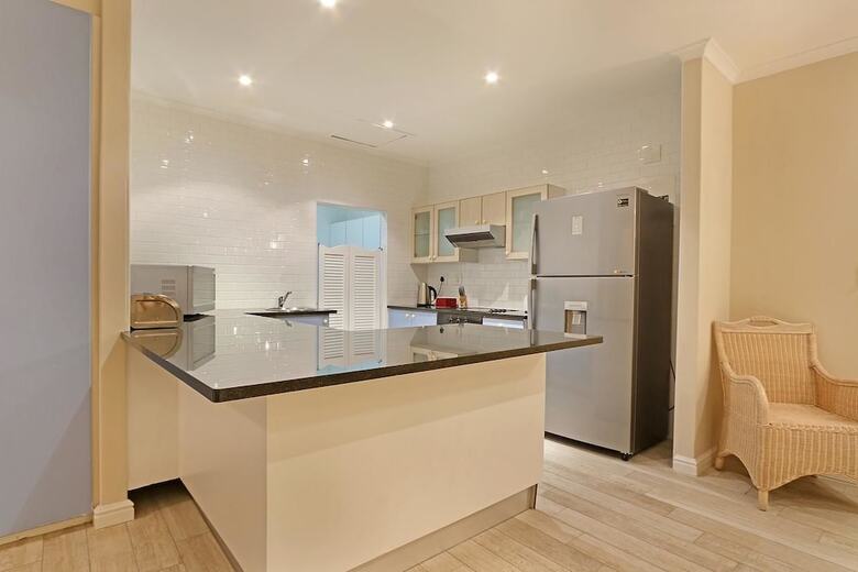 Apartamentos Neptune 301