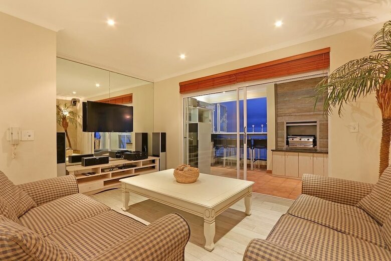 Apartamentos Neptune 301