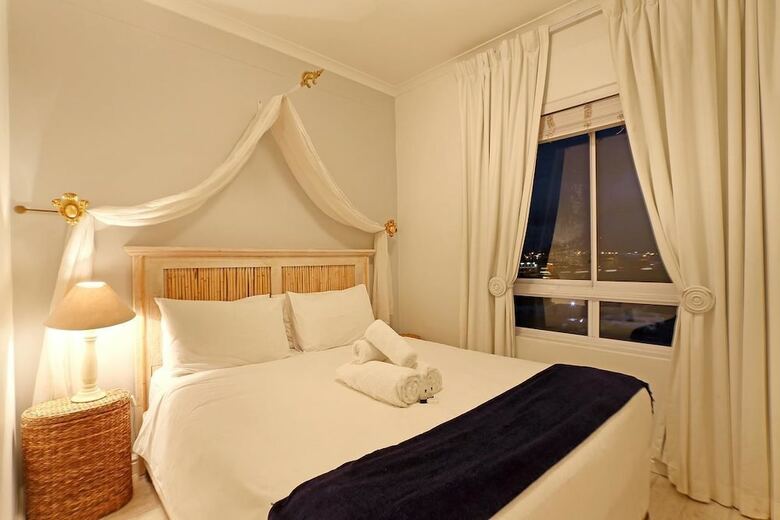 Apartamentos Neptune 301