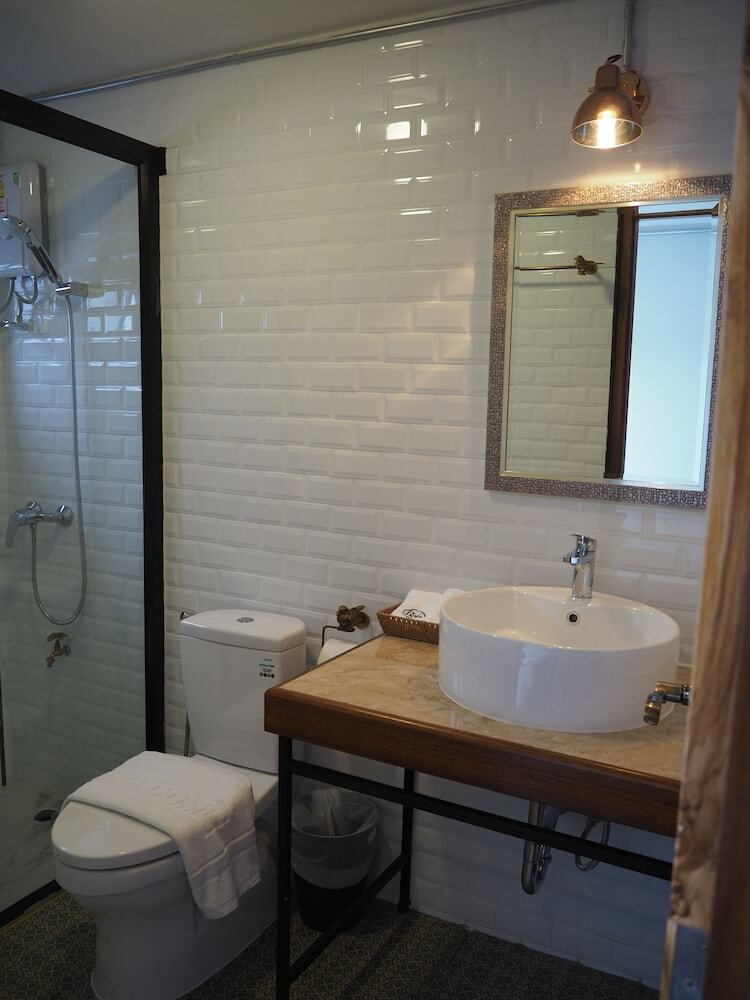 Hotel Boonnark B&B