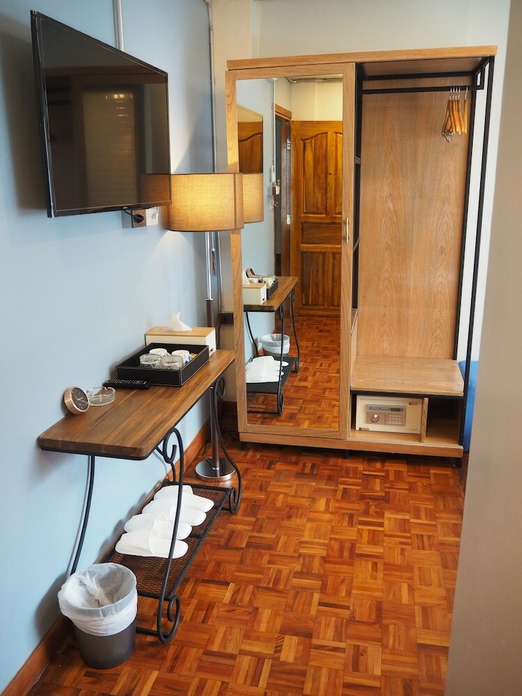 Hotel Boonnark B&B