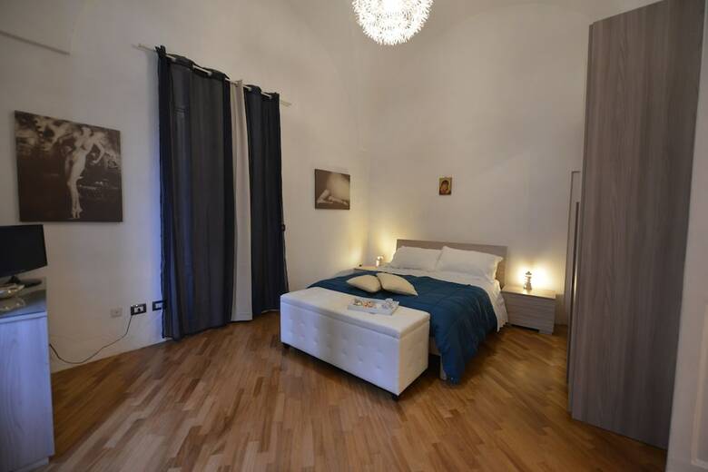 B&B Il Segreto