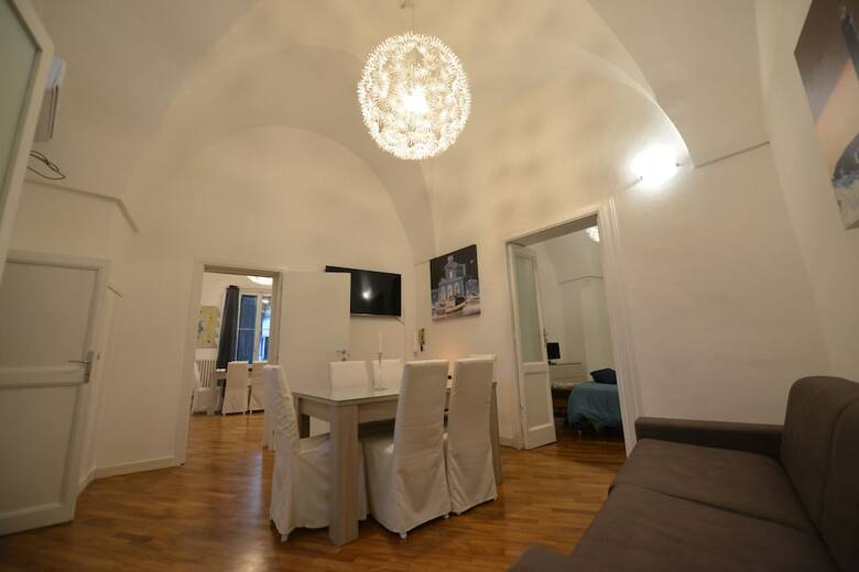 B&B Il Segreto