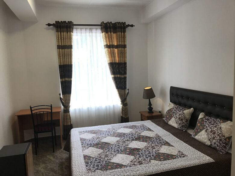 Hotel Villa Florence