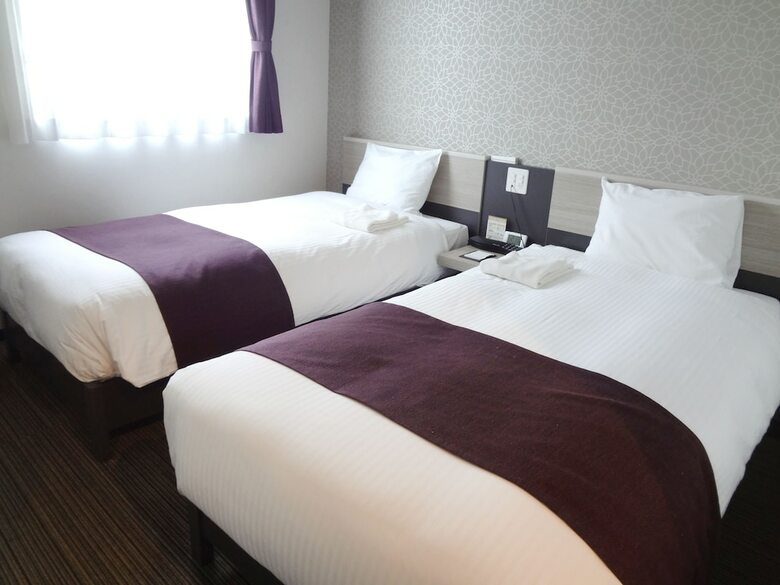 Hotel Kuretake Inn Osaka Sakaisuji Hommachi