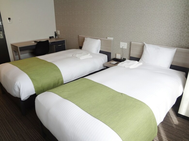 Hotel Kuretake Inn Osaka Sakaisuji Hommachi