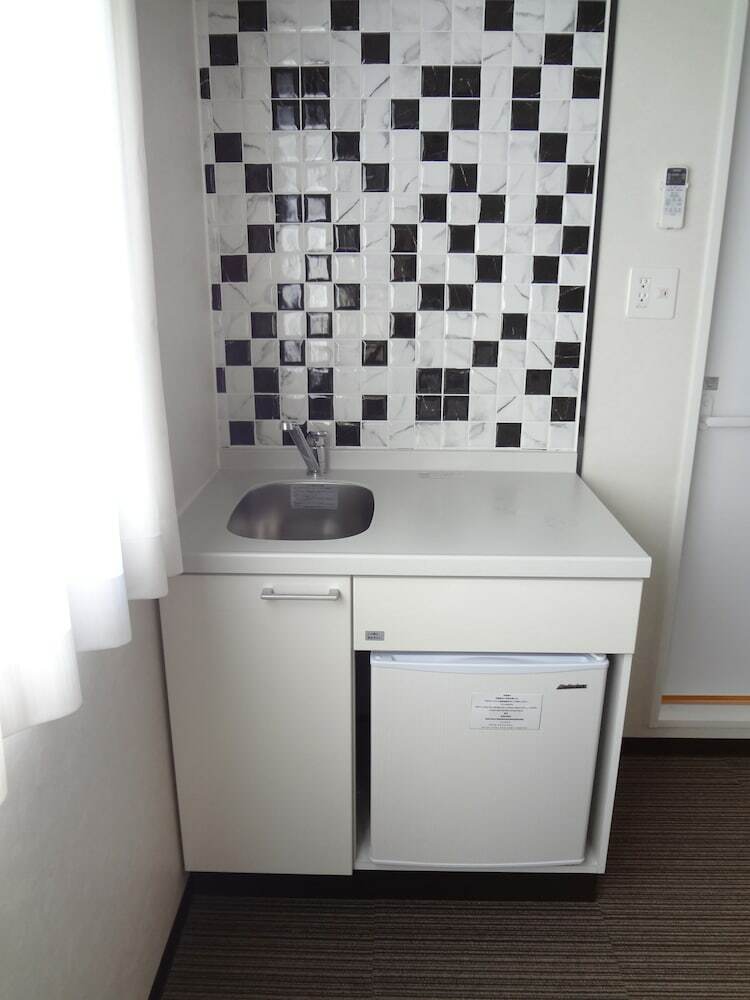 Hotel Kuretake Inn Osaka Sakaisuji Hommachi