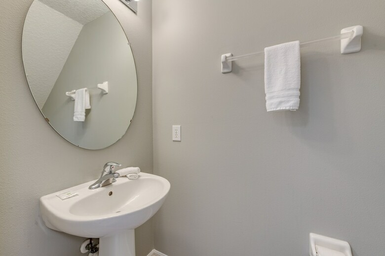 Emerald Island Rentals