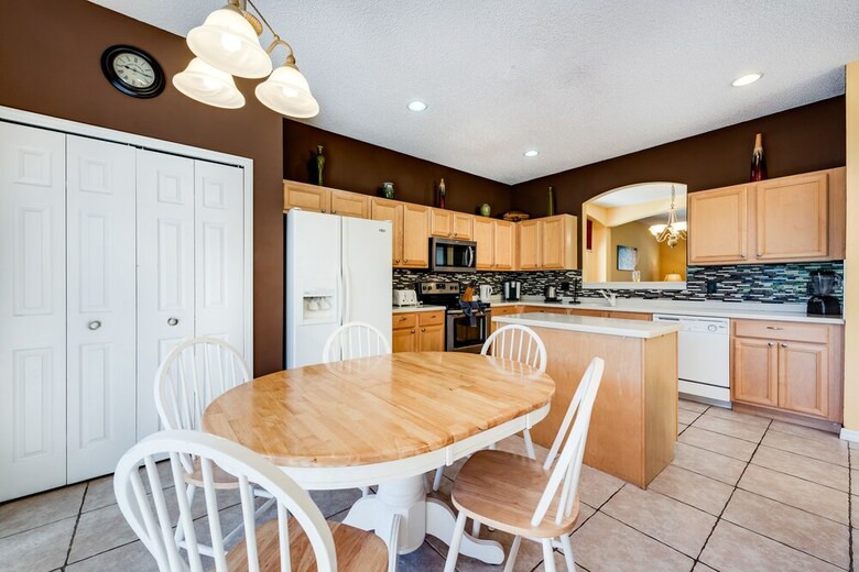 Emerald Island Rentals
