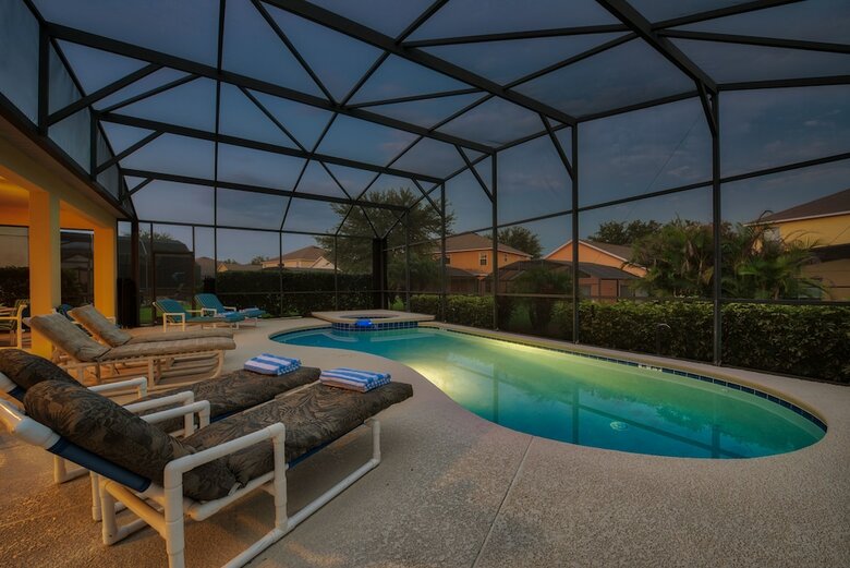 Emerald Island Rentals