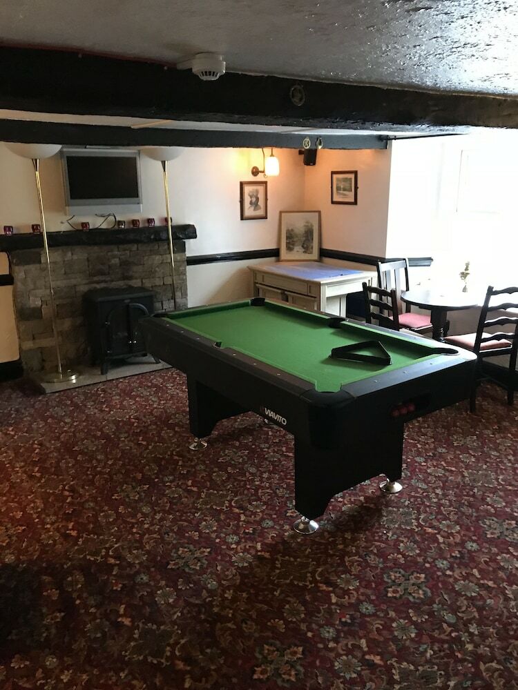 Hotel Cross Keys Inn