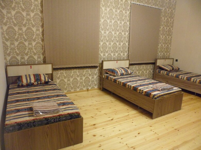 Bed & Breakfast Vm Hostel