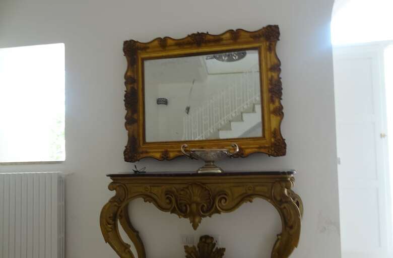 Bed & Breakfast Casa Nina'
