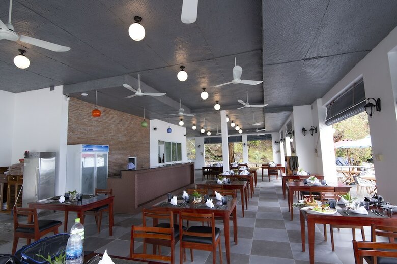 Hotel Pearl Resort