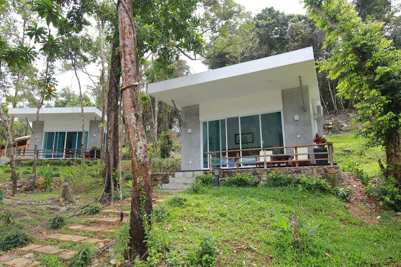 Hotel Pearl Resort