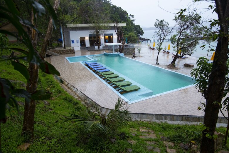 Hotel Pearl Resort