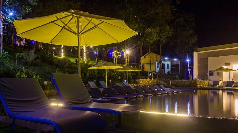 Hotel Pearl Resort