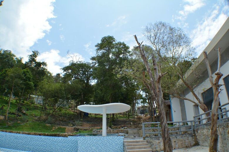 Hotel Pearl Resort