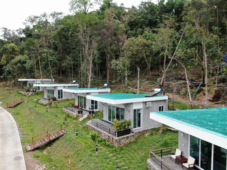 Hotel Pearl Resort