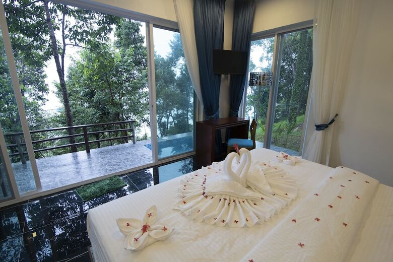 Hotel Pearl Resort
