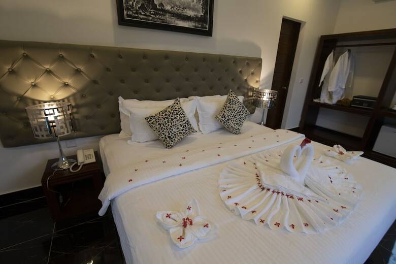 Hotel Pearl Resort