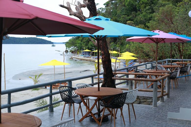Hotel Pearl Resort
