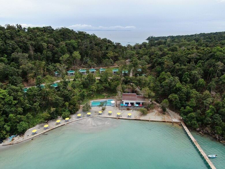 Hotel Pearl Resort