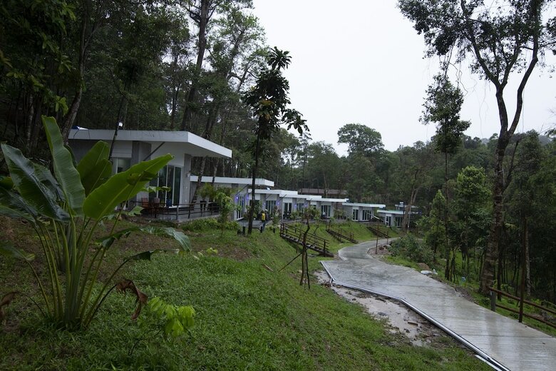 Hotel Pearl Resort