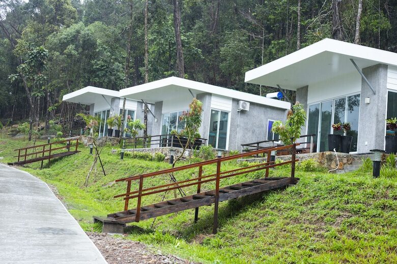 Hotel Pearl Resort