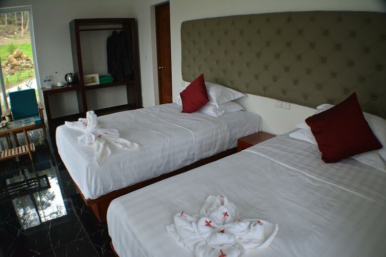 Hotel Pearl Resort